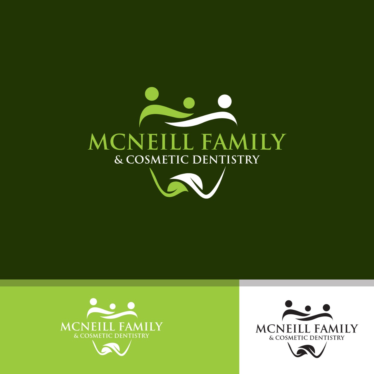 Logo Design by Revolt Team for this project | Design #29230781