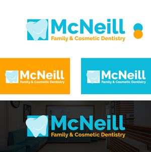 Logo Design by Hakam Amjad
