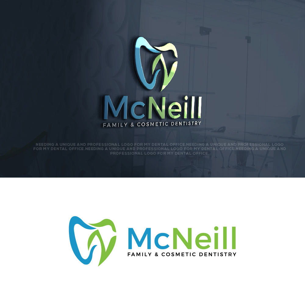 Logo Design by Ayub Zafar for this project | Design #29215969