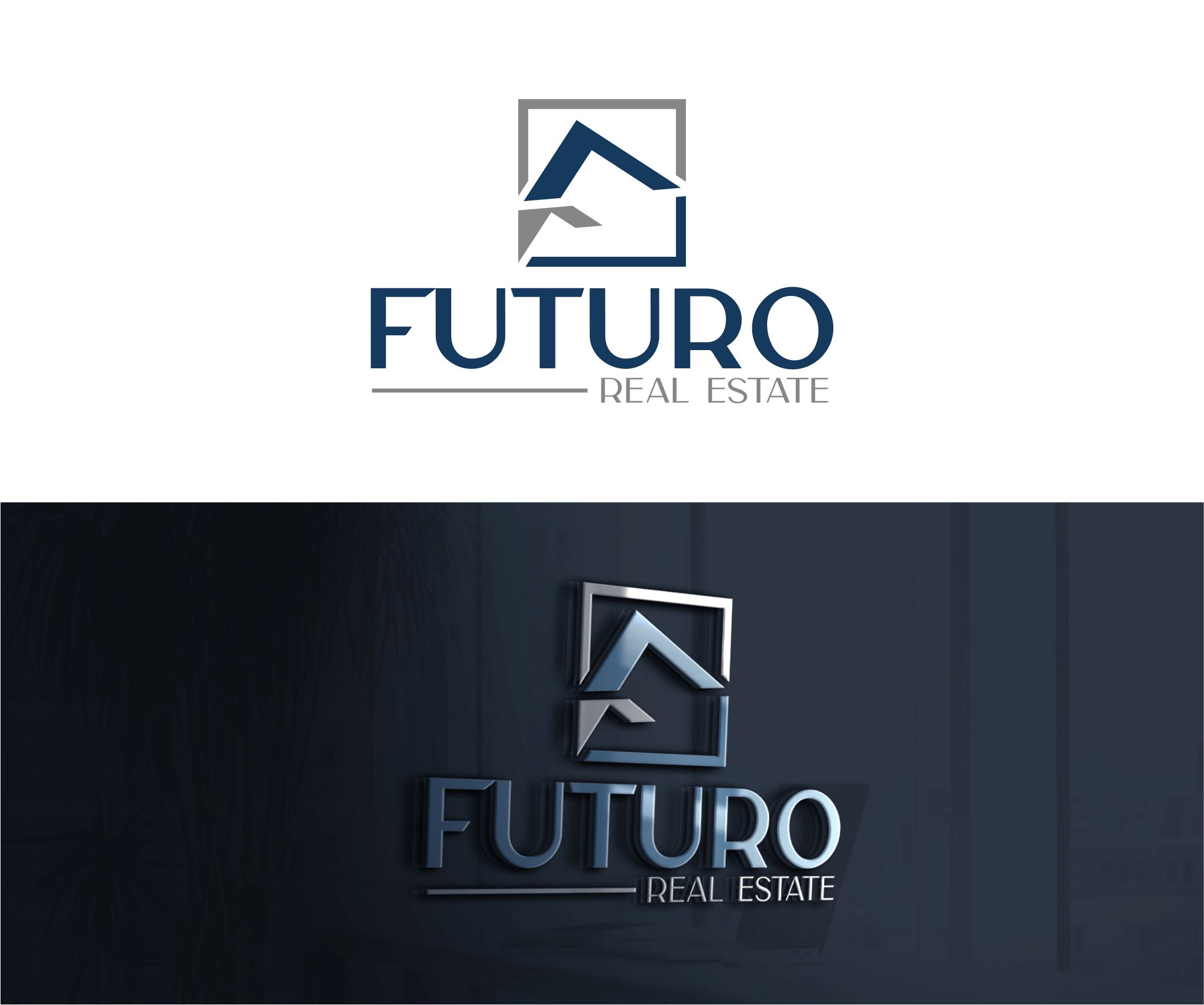 Diseño de Logo por alkaline para este proyecto | Diseño #34929682