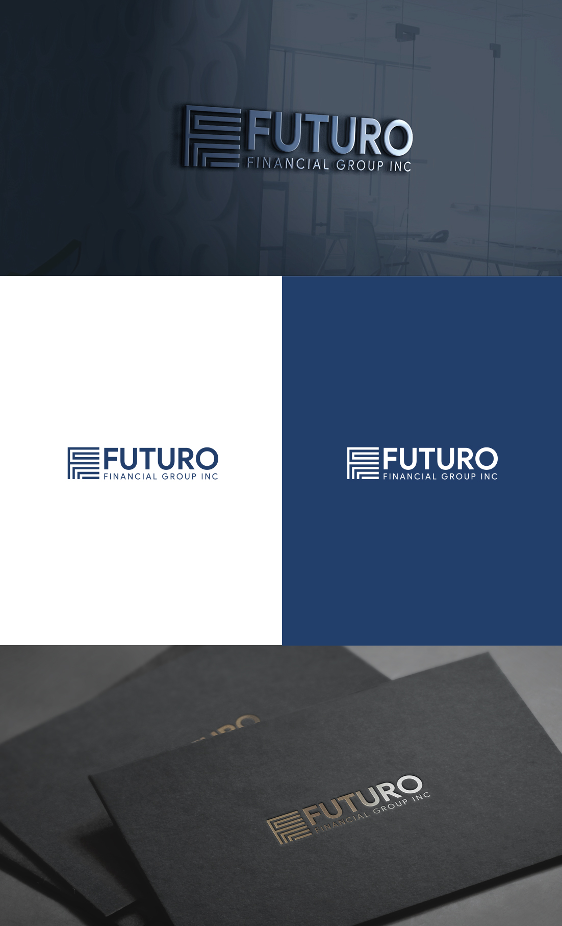 Logo Design by GLDesigns for this project | Design #29196310