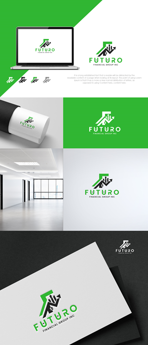 Diseño de Logo por SL Designer para este proyecto | Diseño: #29195670