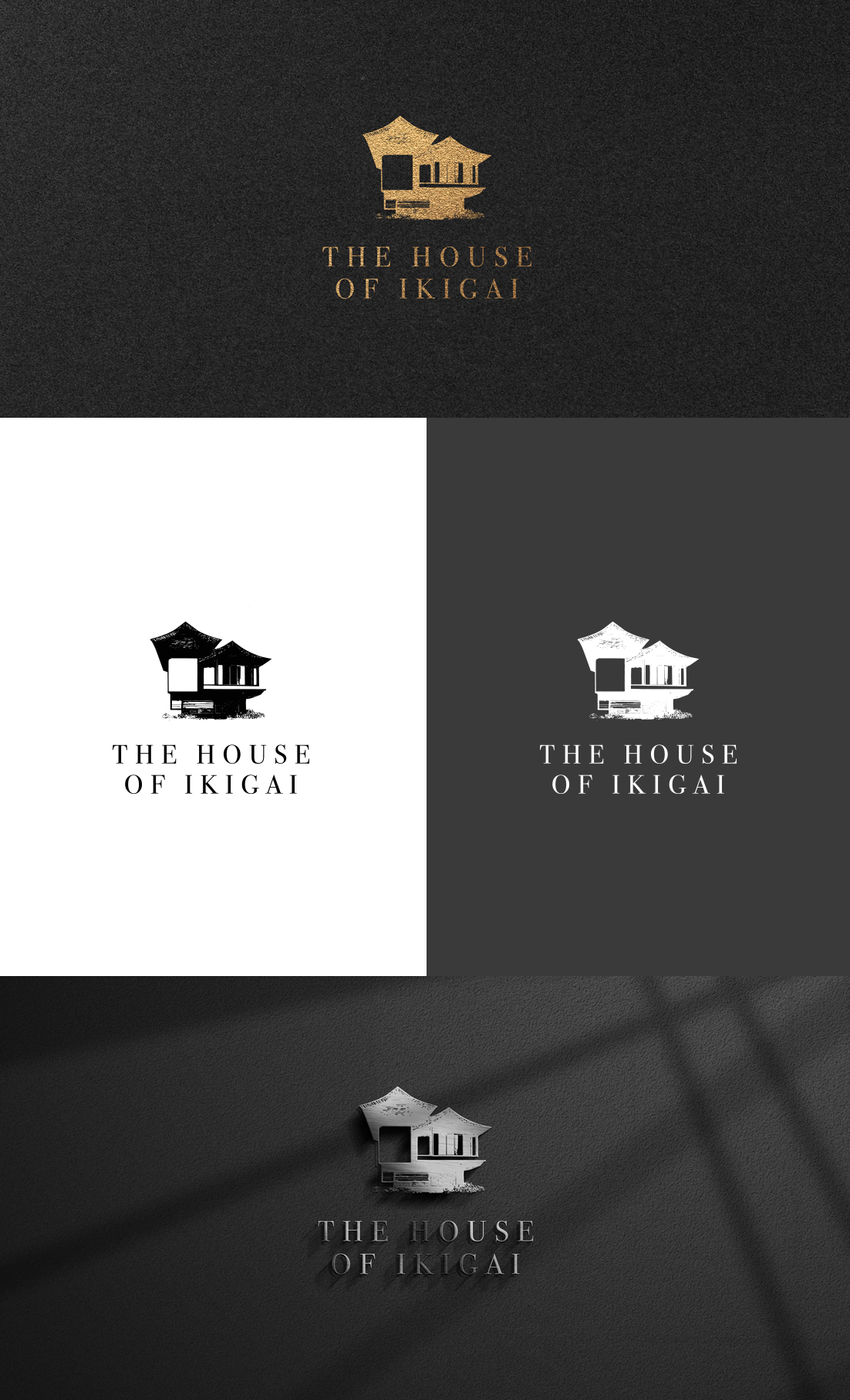 Logo Design by GLDesigns for this project | Design #29218427