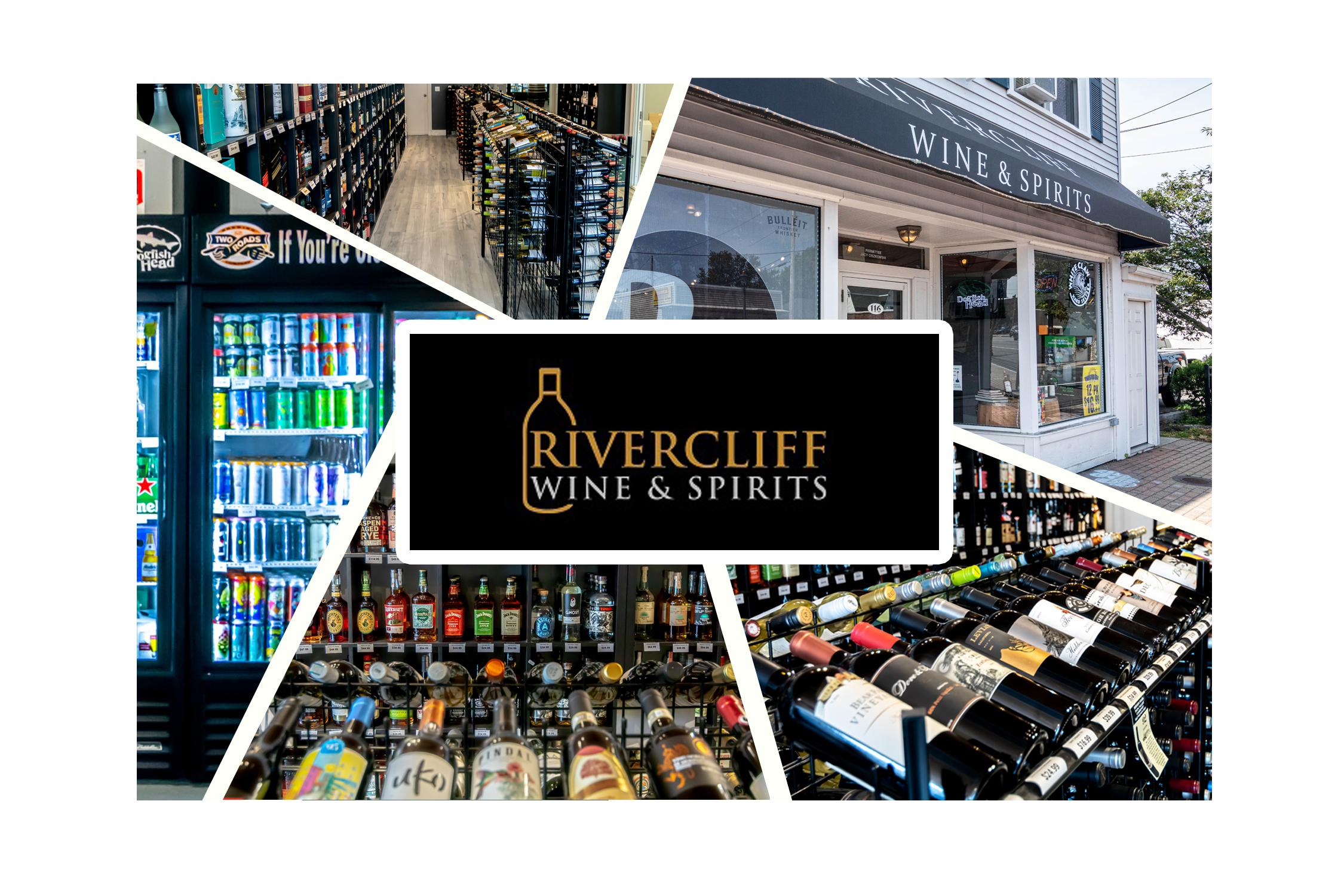 Flyer Design by R.Bello for HiddenCork.com | Design #29196418