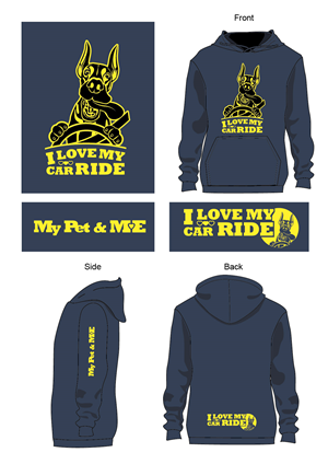 T-shirt Design by Mavis Goh for this project | Design #29223977
