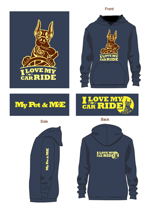T-shirt Design by Mavis Goh for this project | Design: #29223979