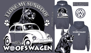 T-shirt Design by Get'n Graphic for this project | Design: #29207100