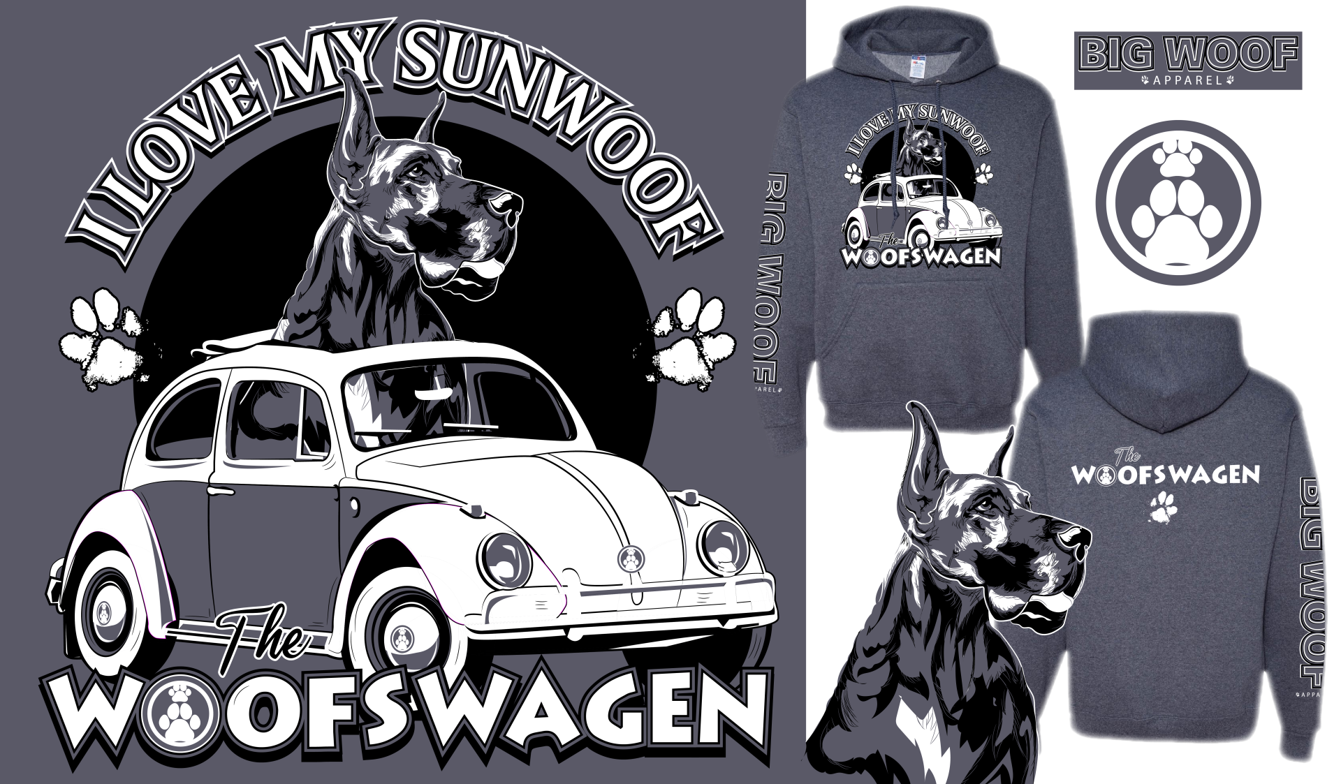 T-shirt Design by Get'n Graphic for this project | Design: #29208121