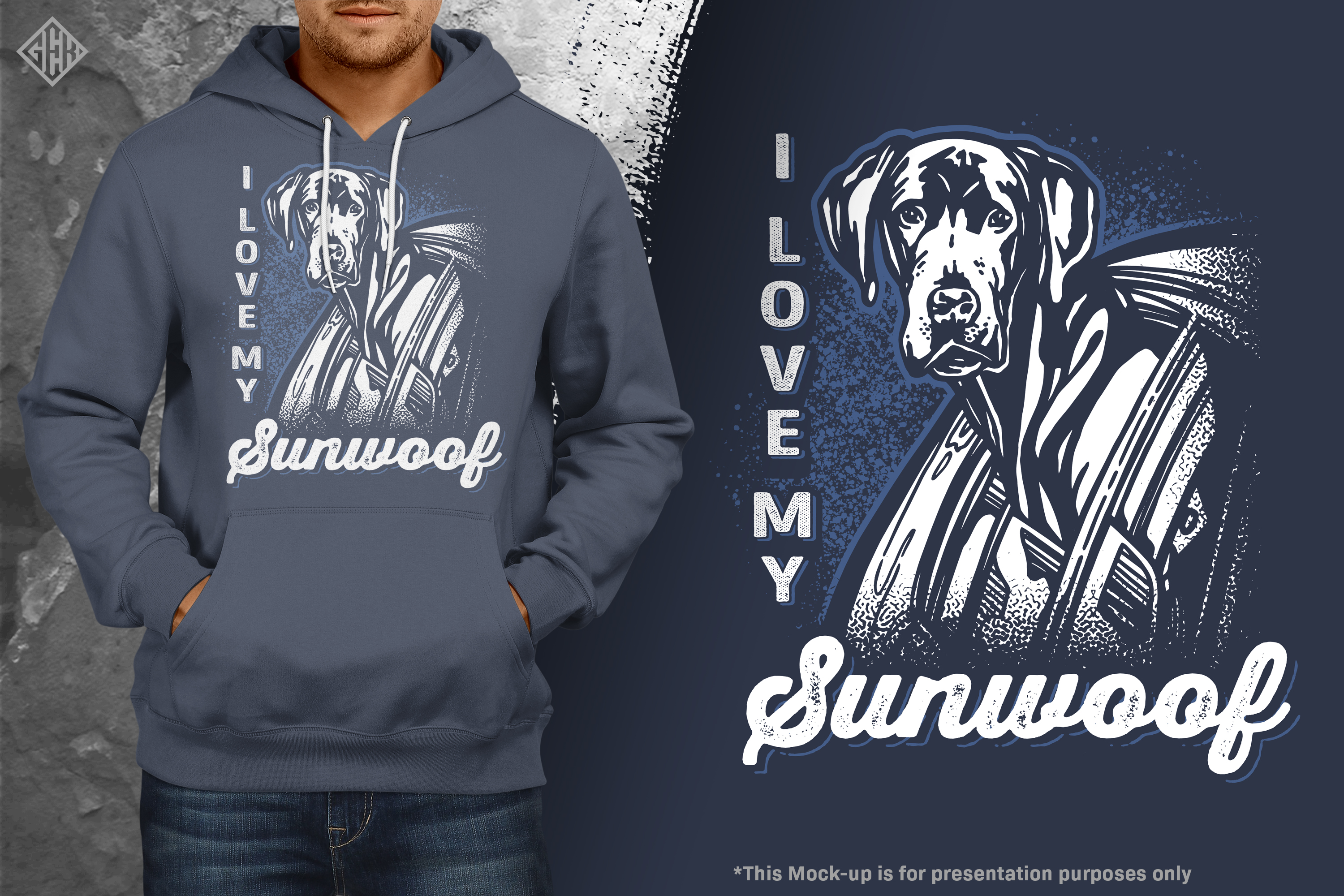 T-shirt Design by gekgrfx for this project | Design #29211442