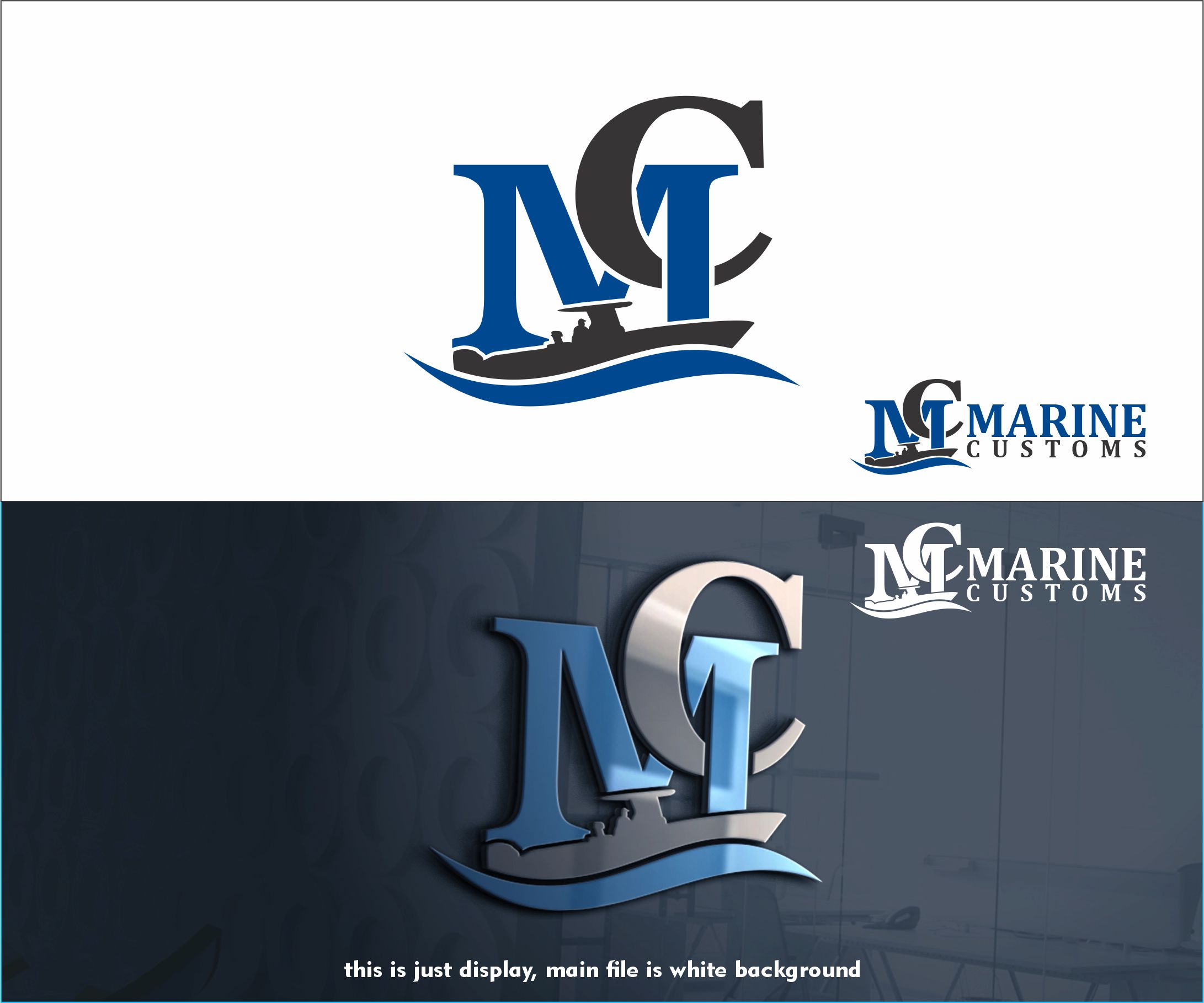 Logo-Design von alkaline für dieses Projekt | Design #29196075