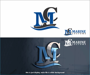 Logo Design by alkaline for this project | Design: #29196075