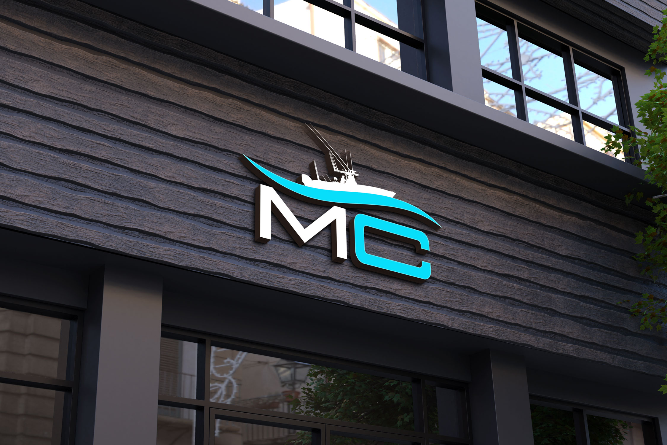Logo Design by Kavth for this project | Design #29235529