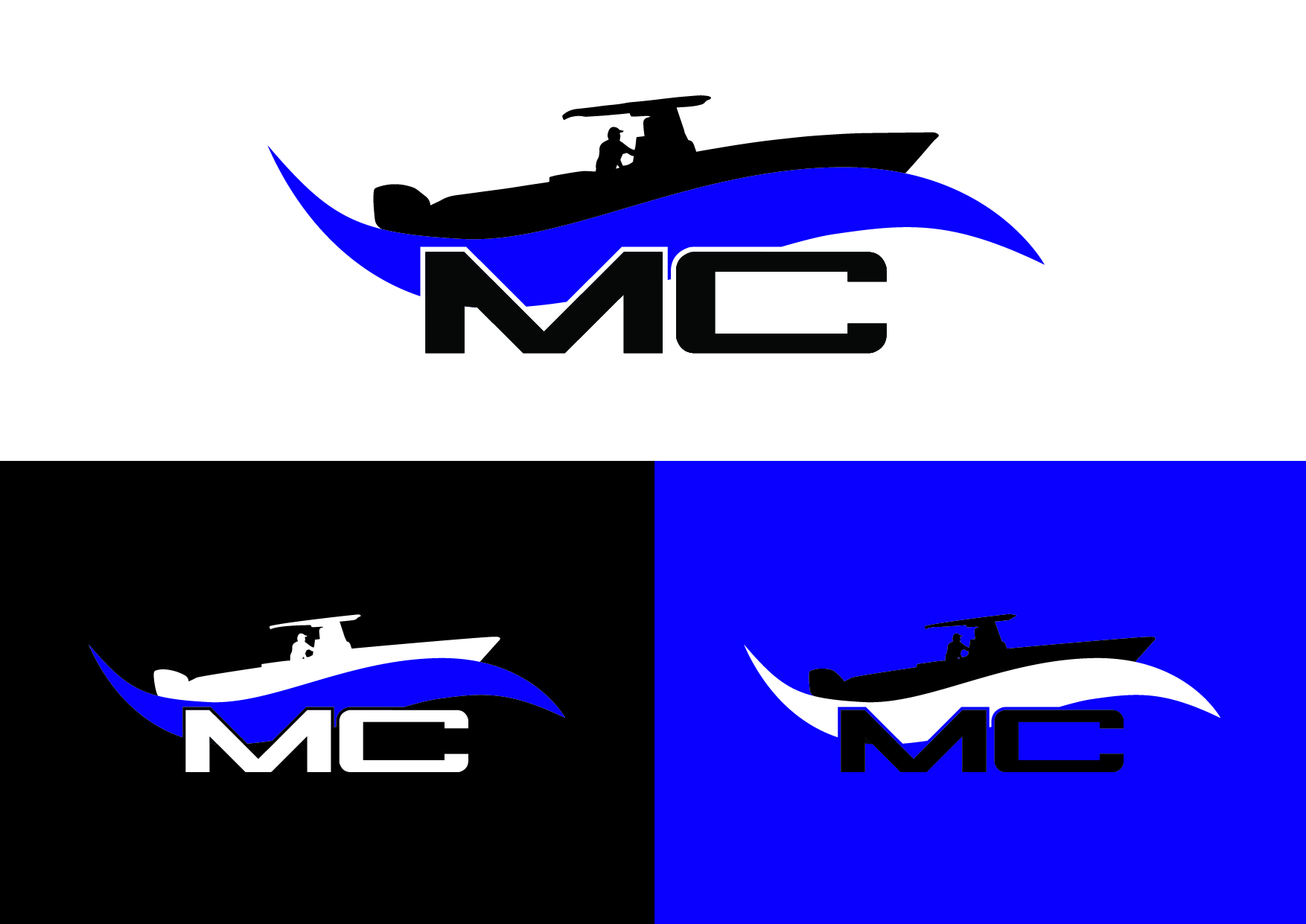 Logo Design by r.benlak for this project | Design #29201963
