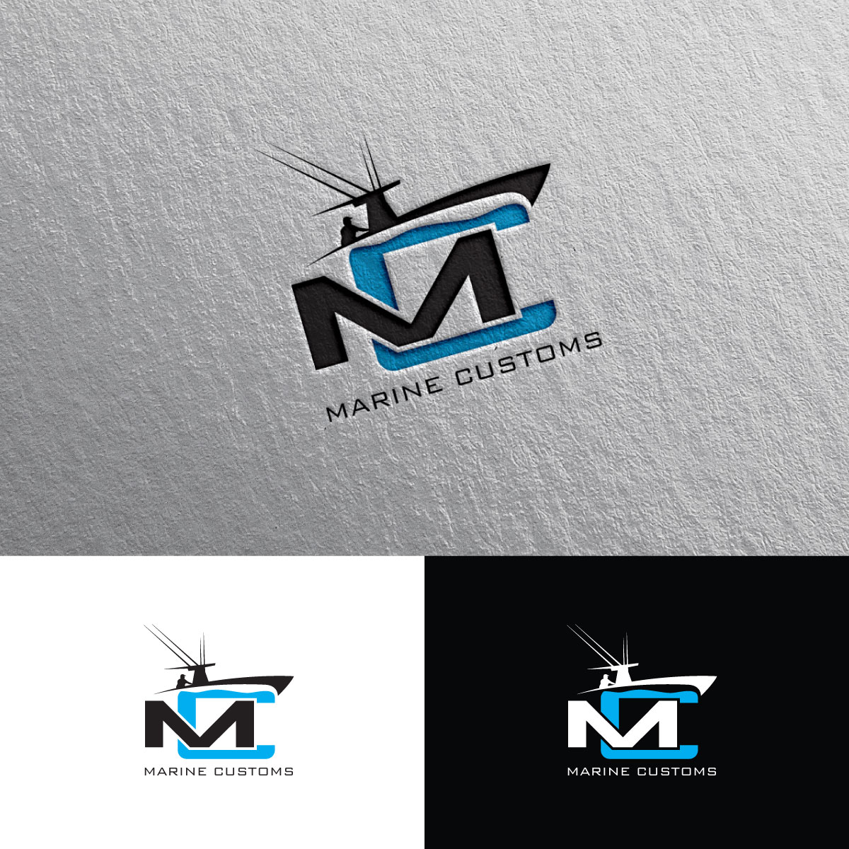 Logo Design by chris Ray for this project | Design #29197215