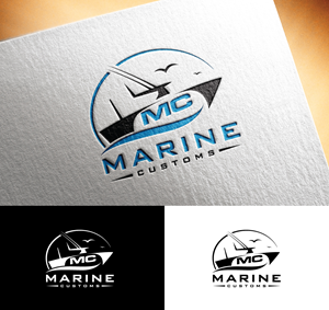 Logo Design by step forward 2 for this project | Design: #29197644