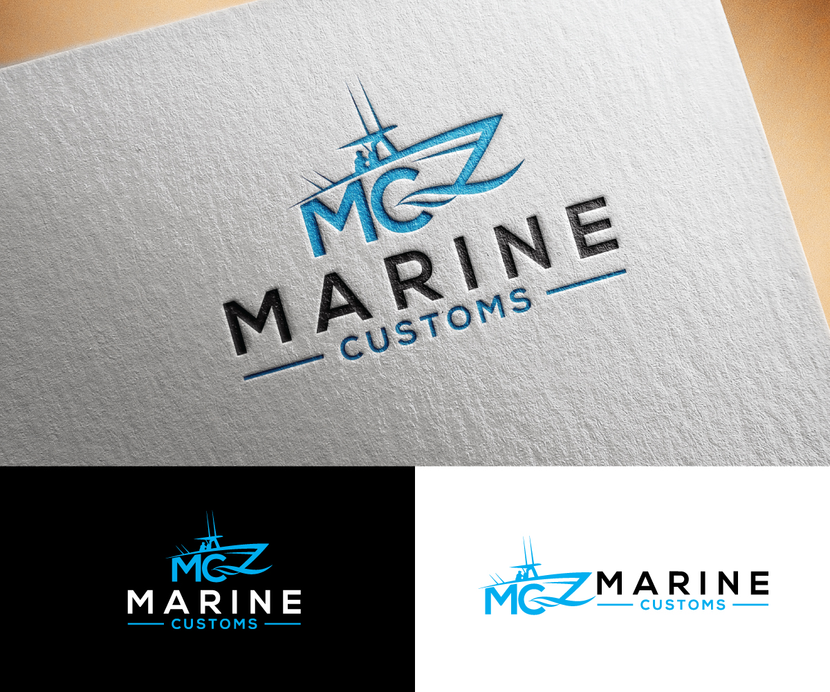 Logo Design by step forward 2 for this project | Design #29197648