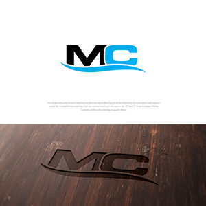 Logo Design by faizanzh for this project | Design #29207323