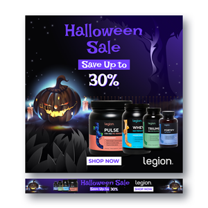 Banner Ad Design by Sadia Shaky for this project | Design: #29212063