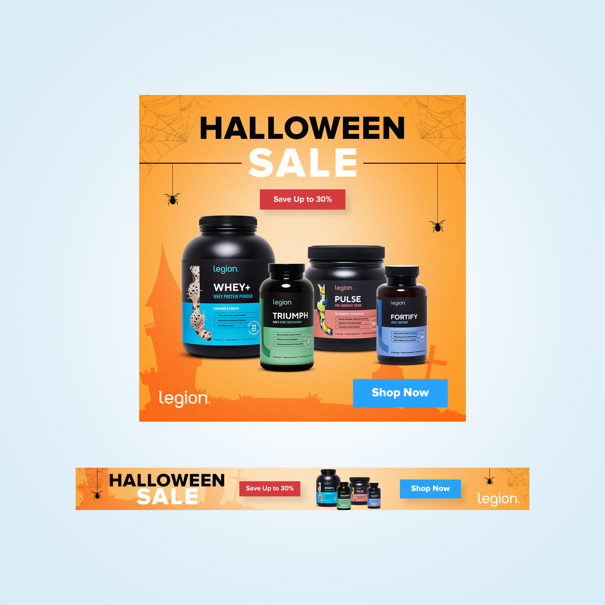 Banner Ad Design by Bhavik P. for this project | Design #29226454