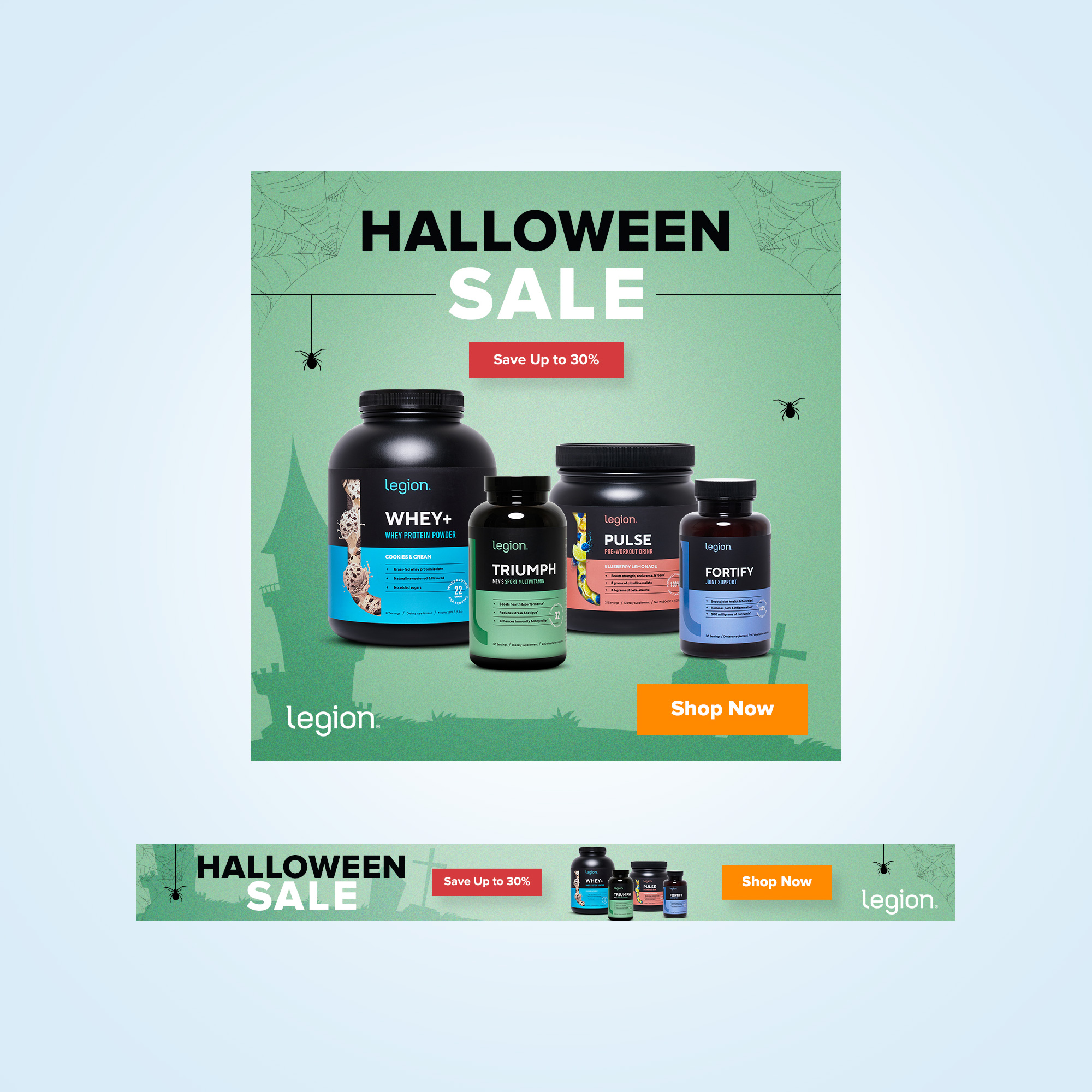 Banner Ad Design by Bhavik P. for this project | Design #29226458