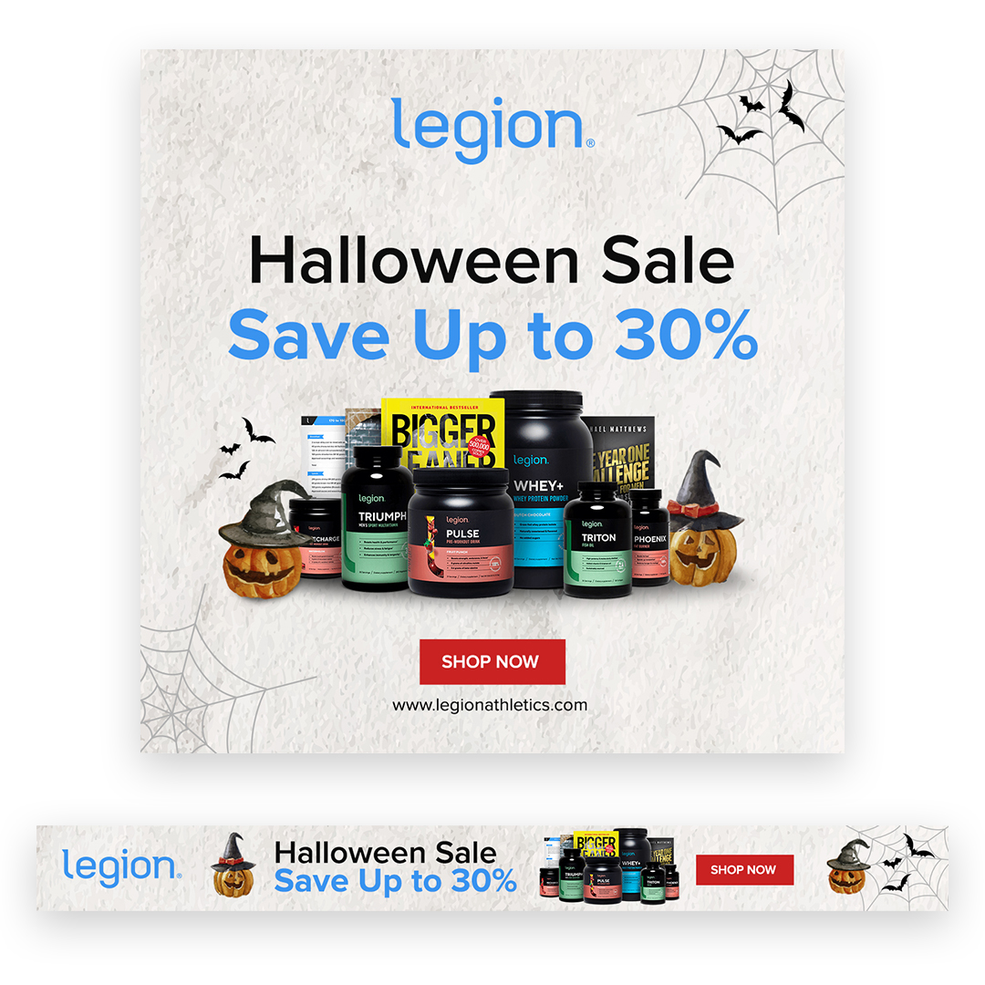 Banner Ad Design by DeriMH for this project | Design #29323061