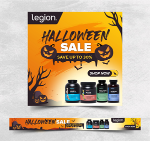 Banner Ad Design by Rajneesha for this project | Design #29205401