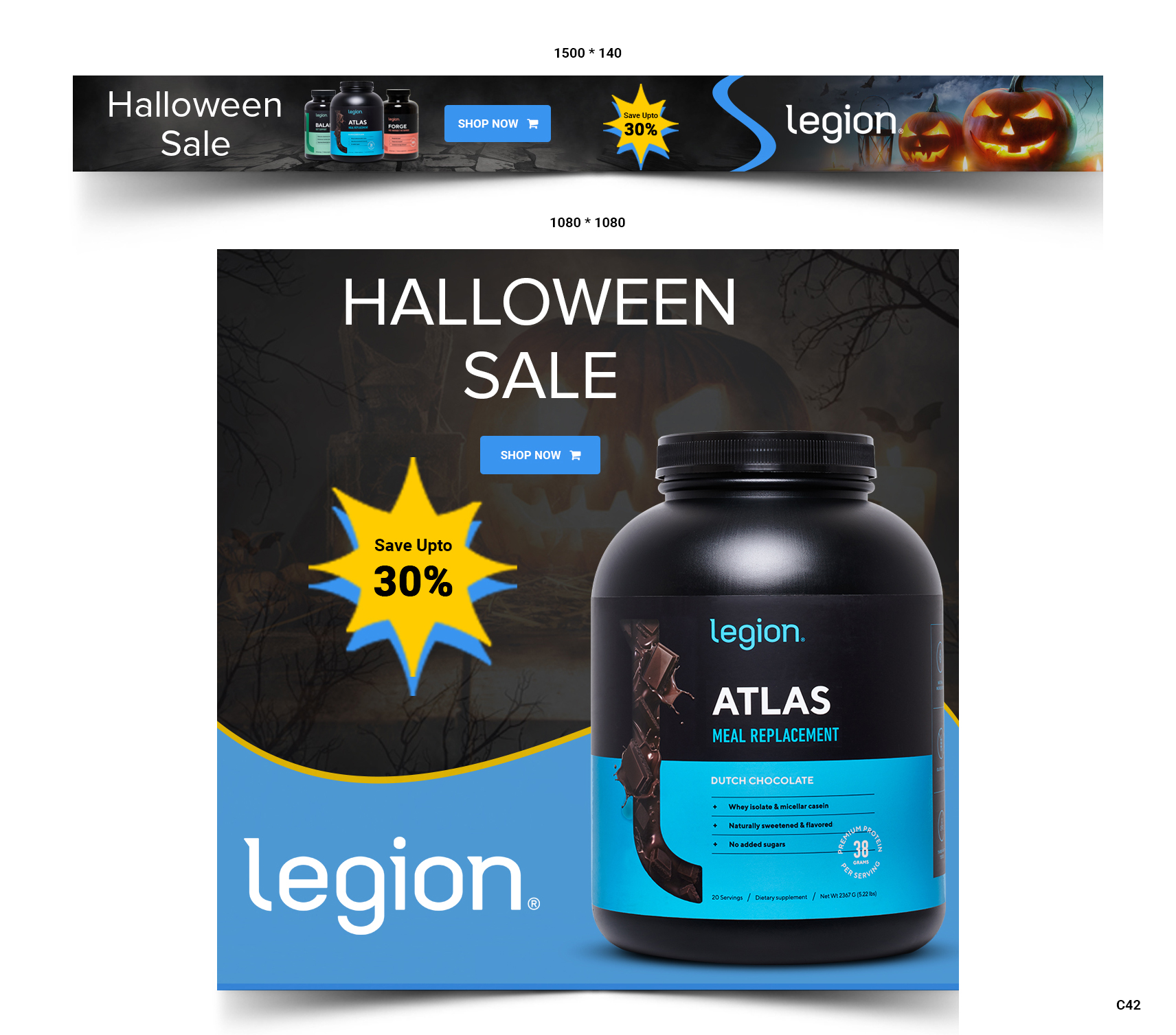 Banner Ad Design by pb for this project | Design #29200797