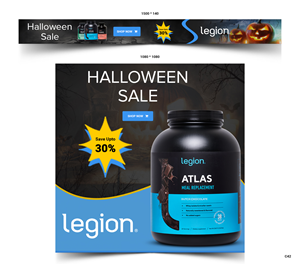 Banner Ad Design by pb for this project | Design: #29200797