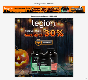 Banner Ad Design by pb for this project | Design: #29200848