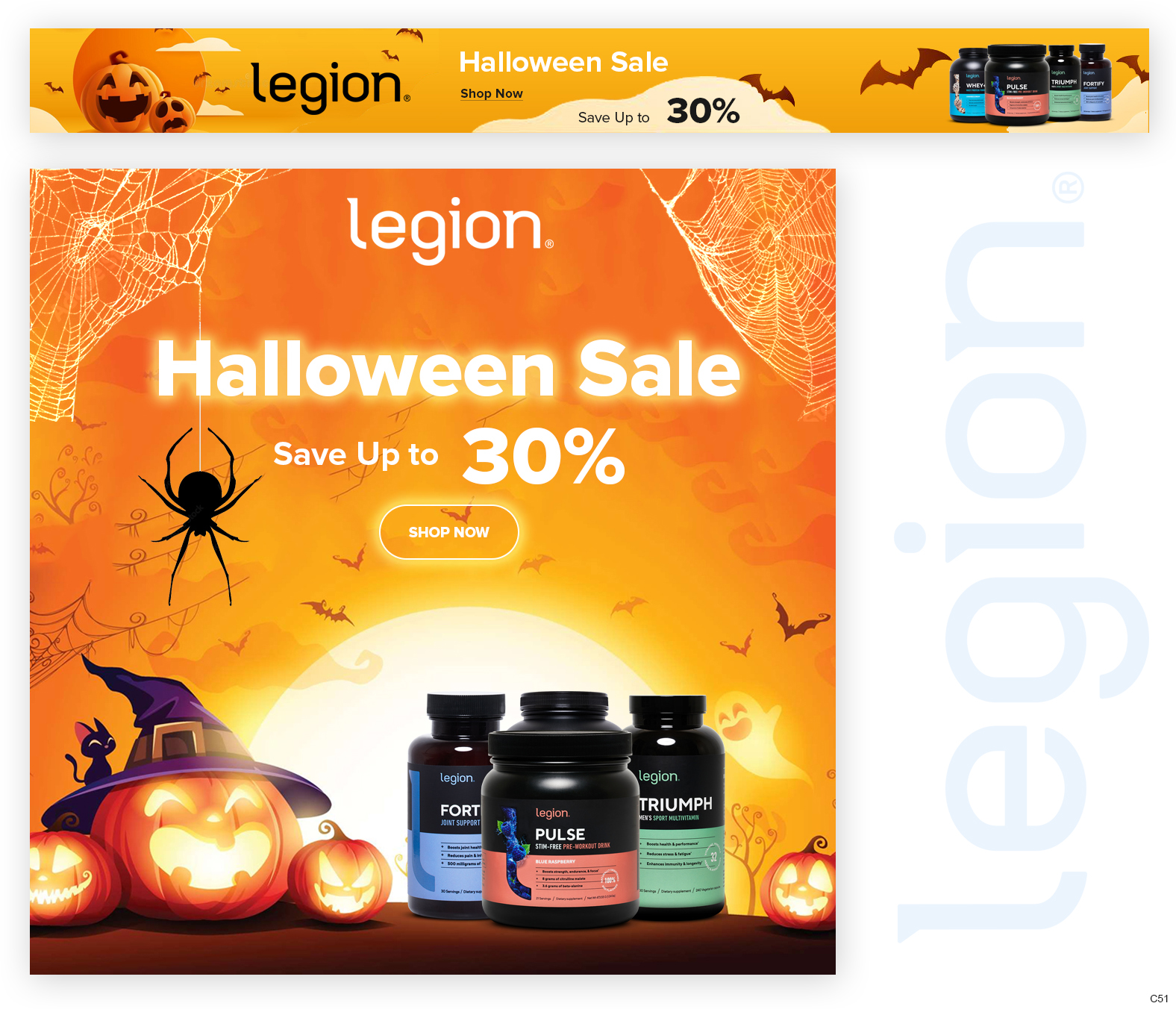 Banner Ad Design by pb for this project | Design #29200850