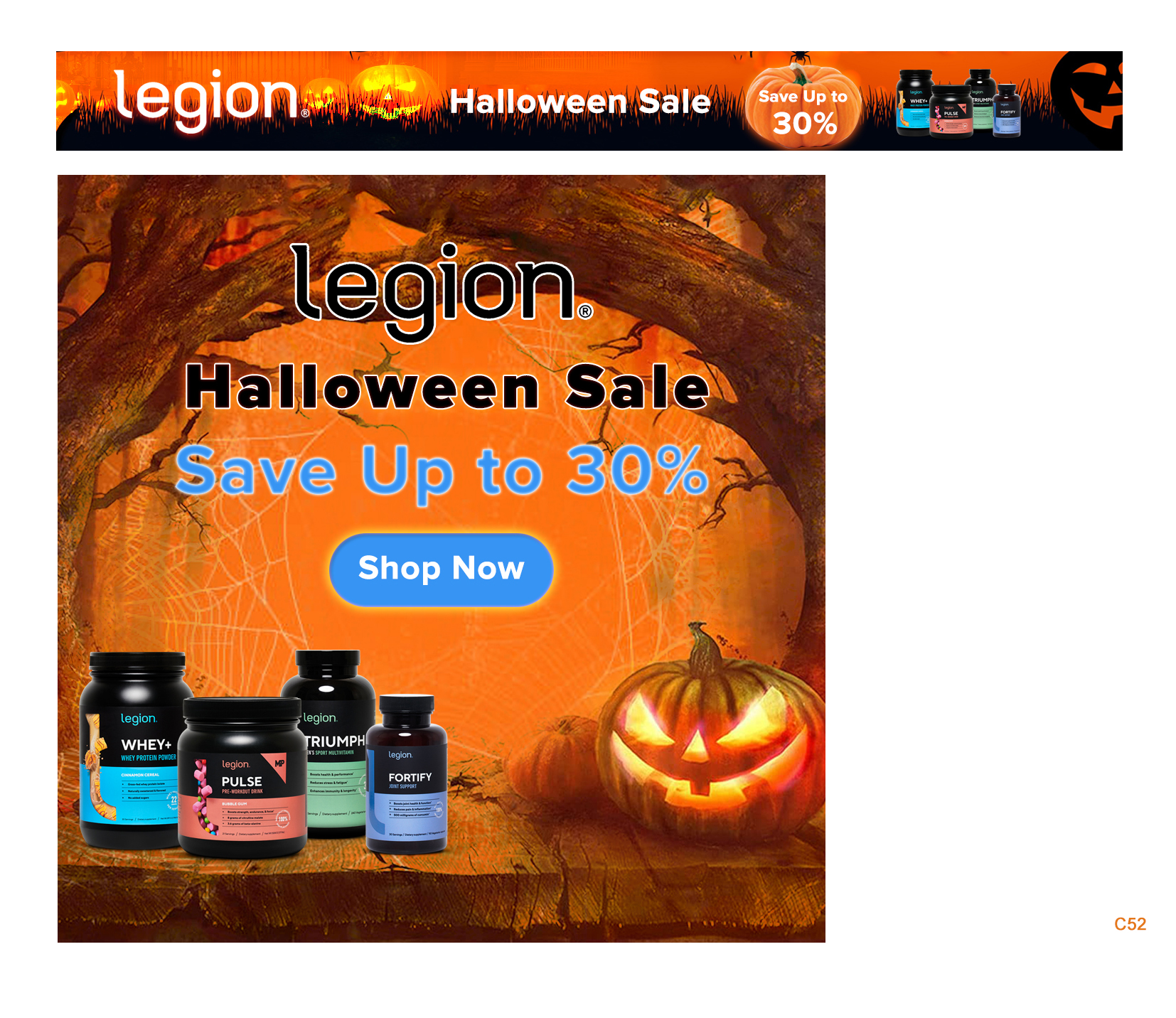 Banner Ad Design by pb for this project | Design #29200851