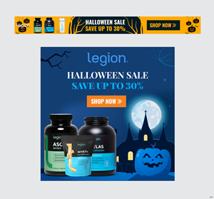 Banner Ad Design by pb for this project | Design: #29200858