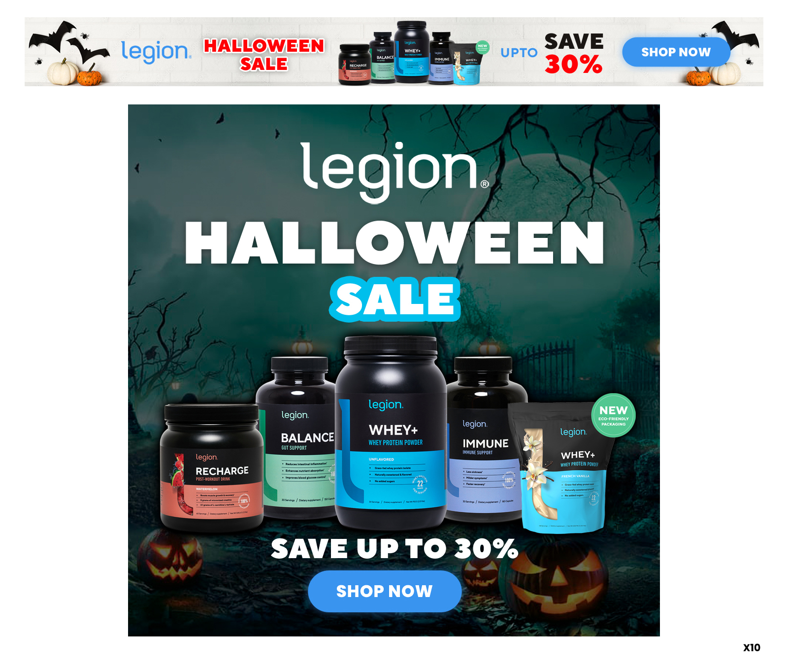 Banner Ad Design by pb for this project | Design #29200859