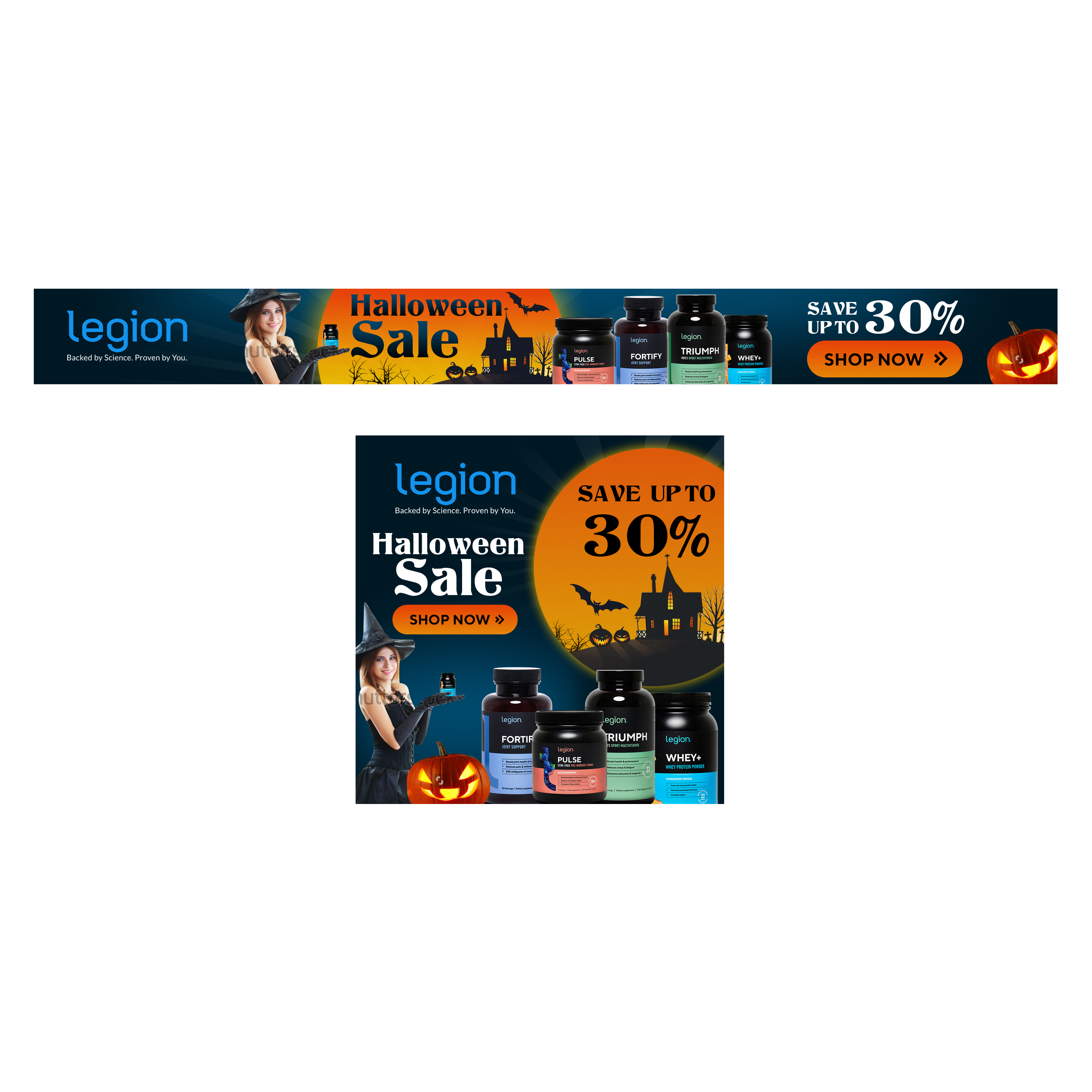 Banner Ad Design by Shaurya Arts for this project | Design #29199474