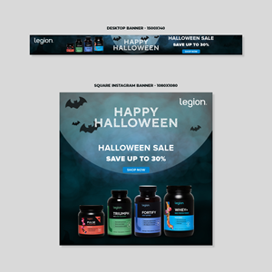 Banner Ad Design by Tushar 14 for this project | Design: #29206076