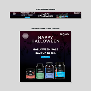 Banner Ad Design by Tushar 14 for this project | Design: #29206080