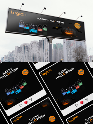 Banner Ad Design by Adeel Rahman for this project | Design: #29231553