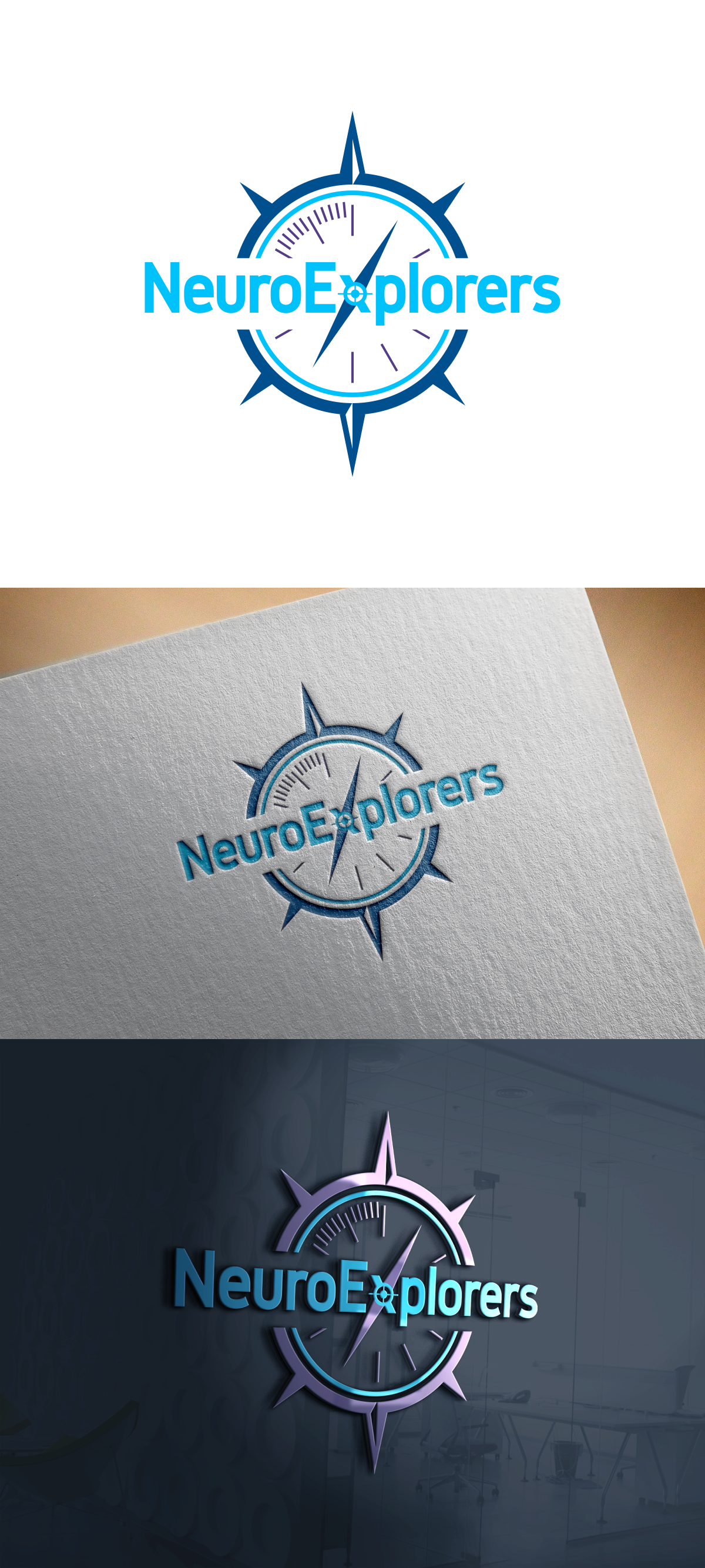 Logo Design by Artch4 for this project | Design #29199942