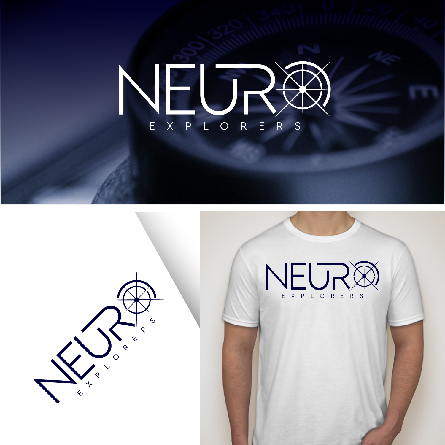 Logo Design by Revolt Team for this project | Design #29200156