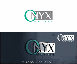 Logo Design by alkaline for this project | Design: #29195948