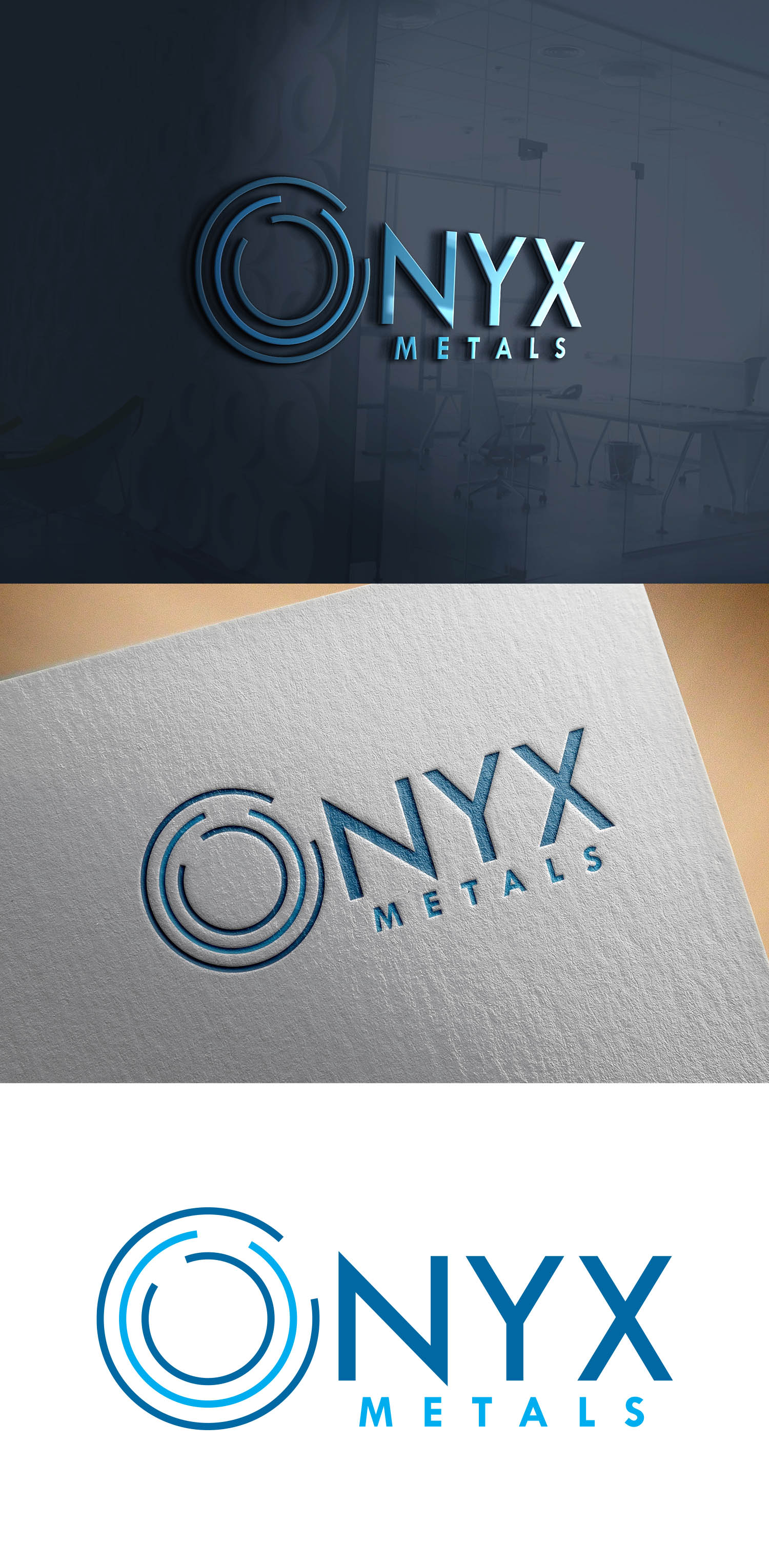Design de Logo par sariaka pour ce projet | Design #29209417