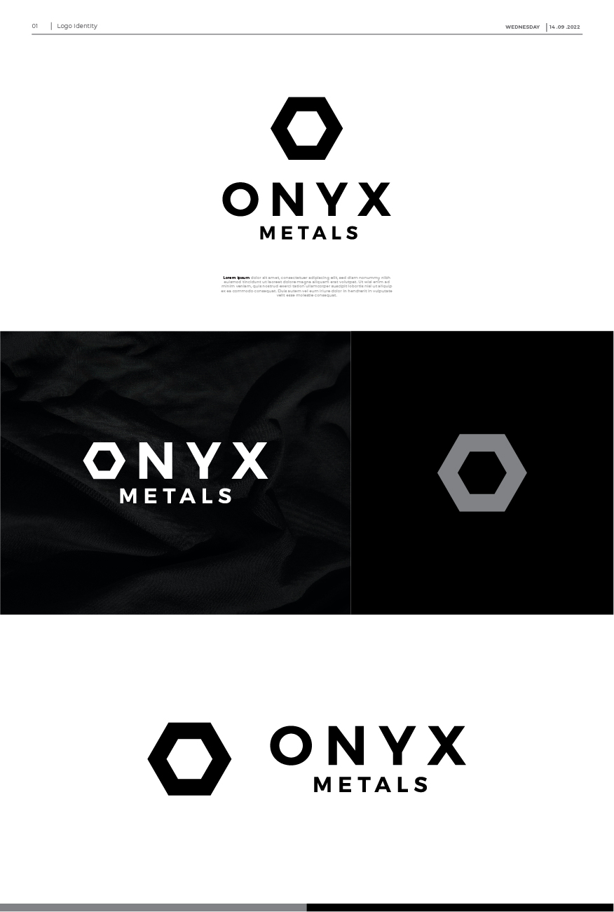 Diseño de Logo por JEFF DIZNS para este proyecto | Diseño #29201891