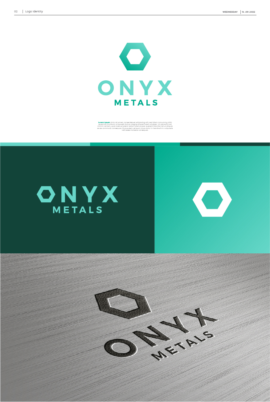 Logo Design by JEFF DIZNS for this project | Design #29201892