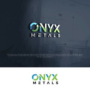 Logo Design by Ayub Zafar for this project | Design: #29216015