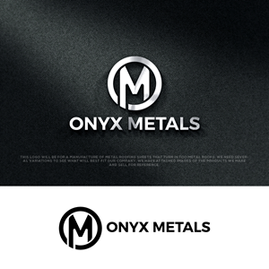 Logo Design by Ayub Zafar for this project | Design: #29216016