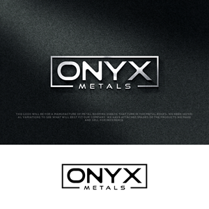 Logo Design by Ayub Zafar for this project | Design: #29216018