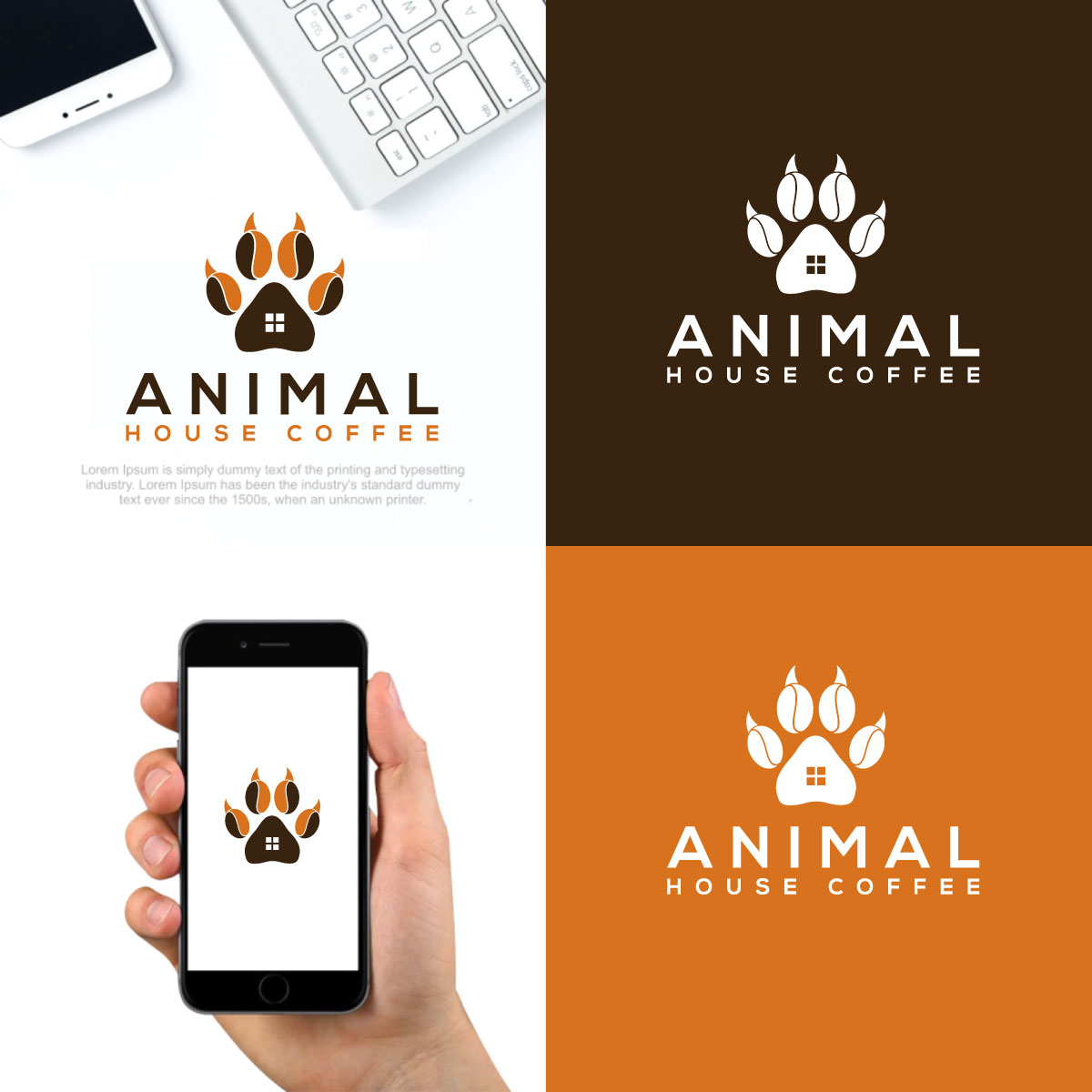 Logo Design by ismail islam for this project | Design #29202533