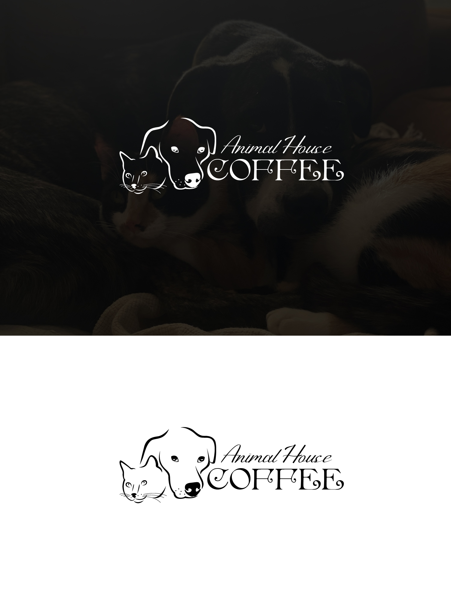 Logo Design by Revolt Team for this project | Design #29199759