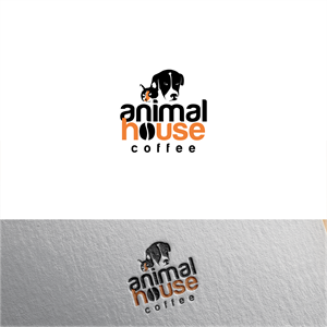 Logo Design by Arham Hidayat for this project | Design: #29219740