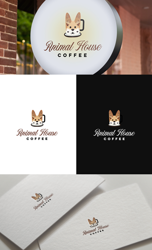 Logo Design by GLDesigns for this project | Design: #29200317